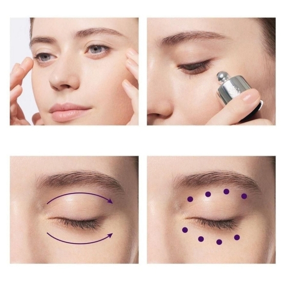 NEW! Decorté, Liposome Advanced, Repair Eye Serum , 8ml - Picture 4 of 6